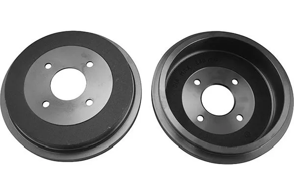 Brake Drum